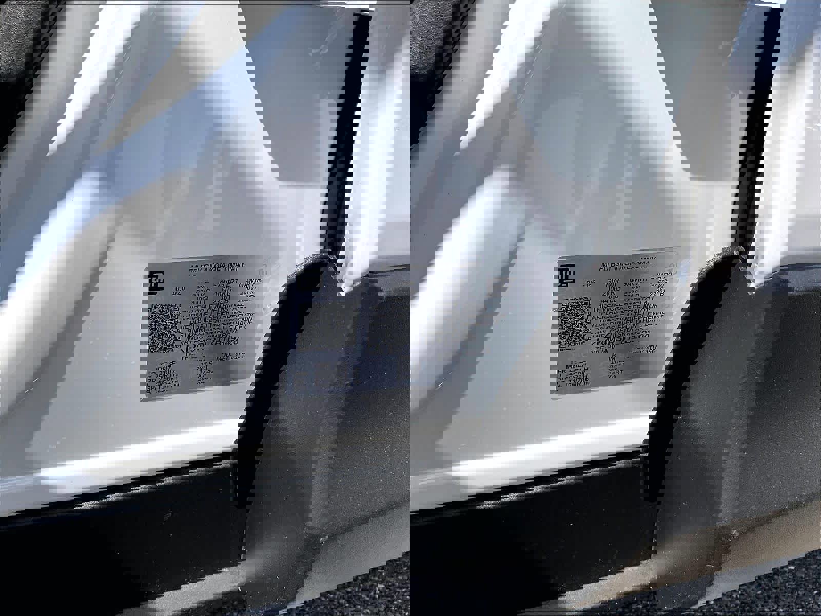 New 2026 Chevrolet TrailBlazer LT w/ Convenience Package AWD/4WD image 17