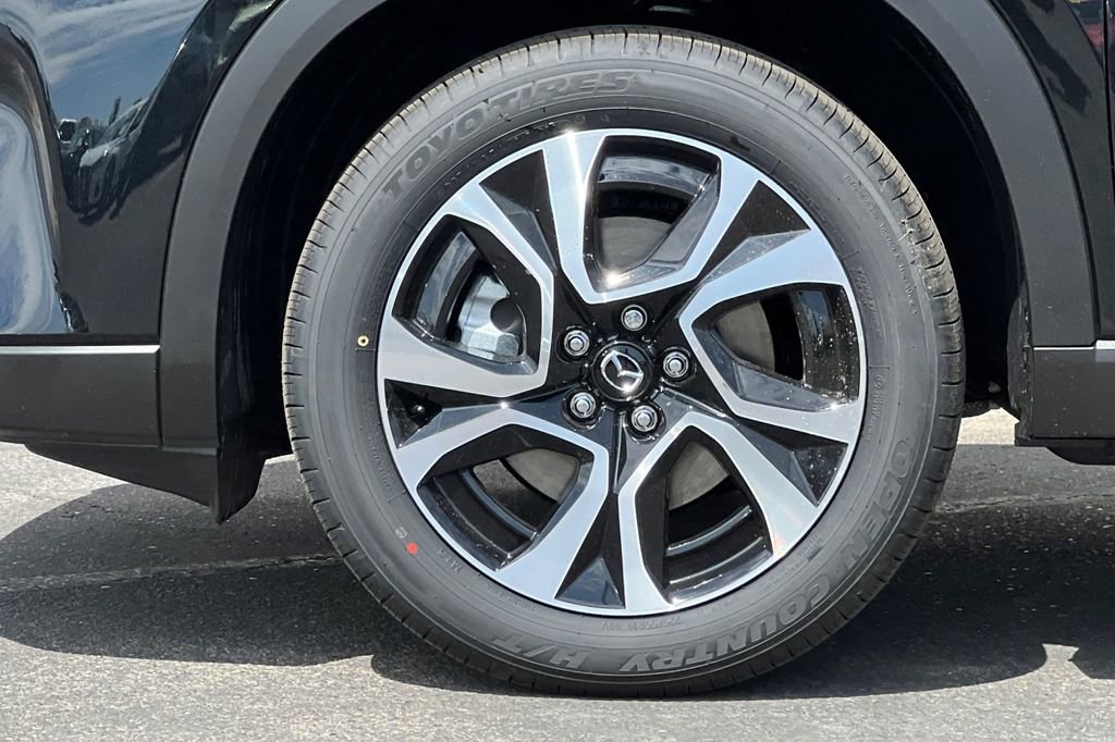 New 2026 MAZDA CX-5 Preferred AWD/4WD image 25