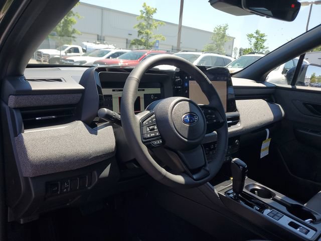 New 2026 Subaru Outback Limited AWD/4WD image 18