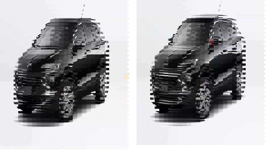 New 2026 Buick Encore GX Preferred w/ Comfort Package image 26