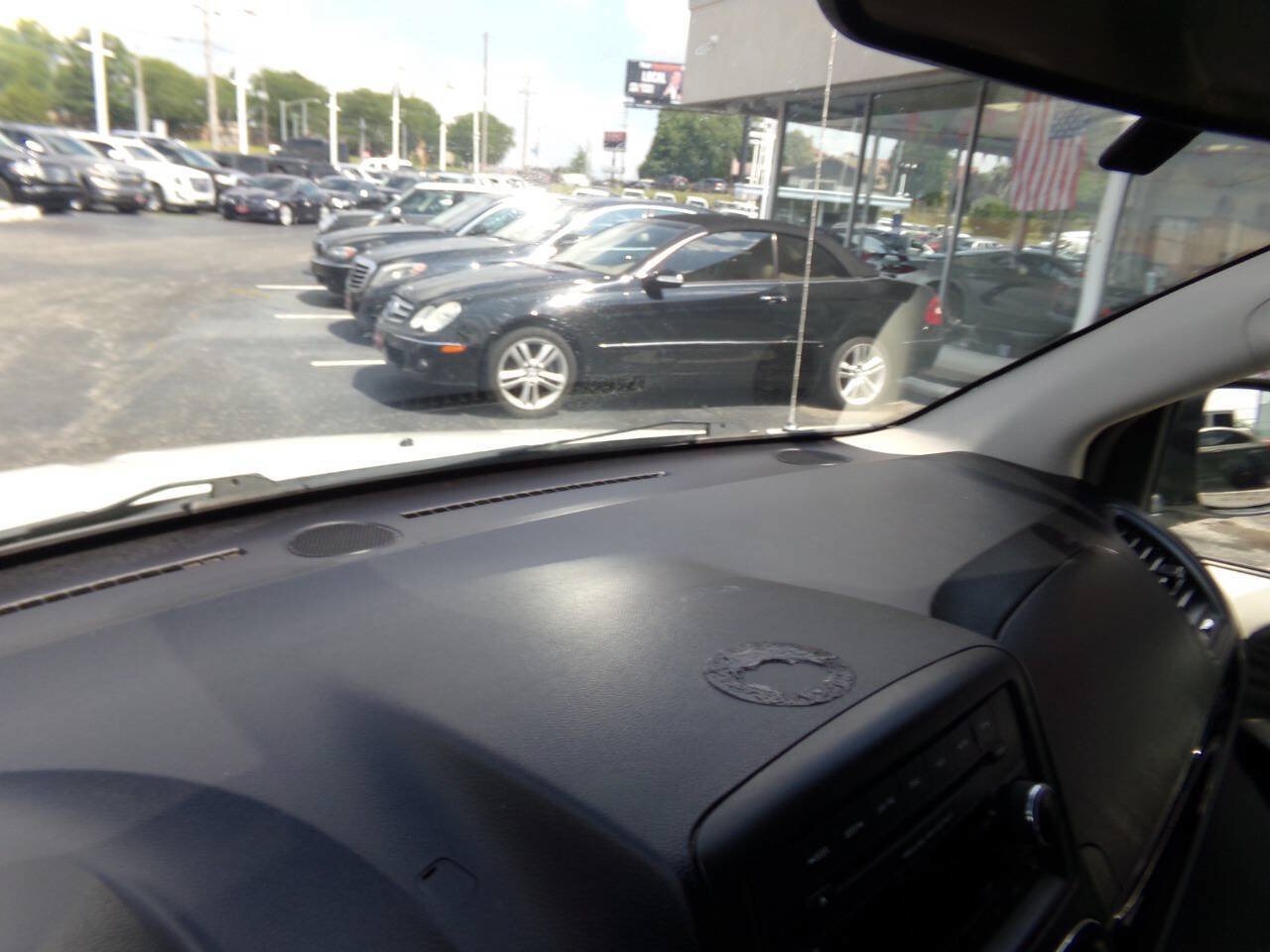Used 2013 RAM C/V Tradesman FWD image 54