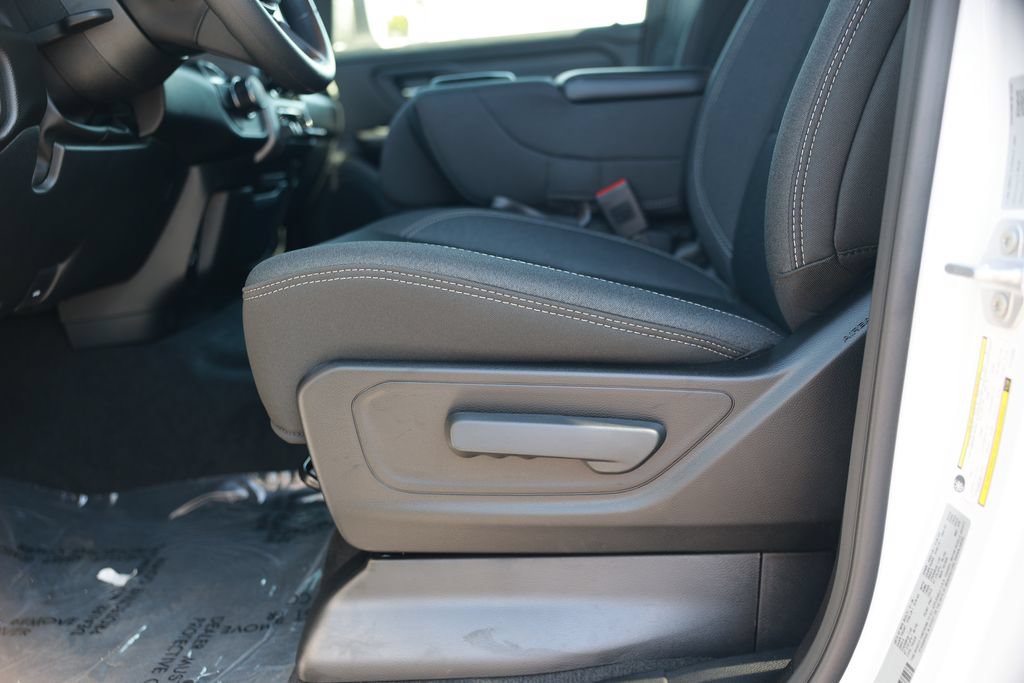New 2026 RAM 1500 Express RWD image 16