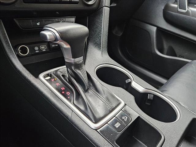 Used 2017 Kia Sportage EX image 14