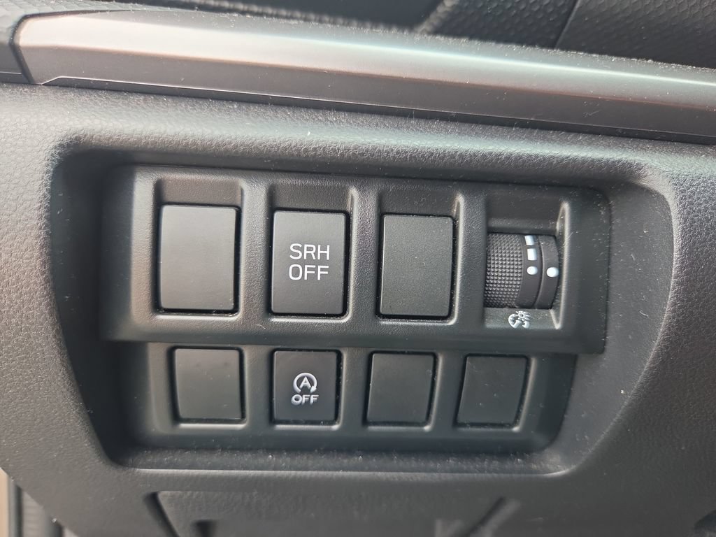 Certified 2021 Subaru Forester Premium AWD/4WD image 25