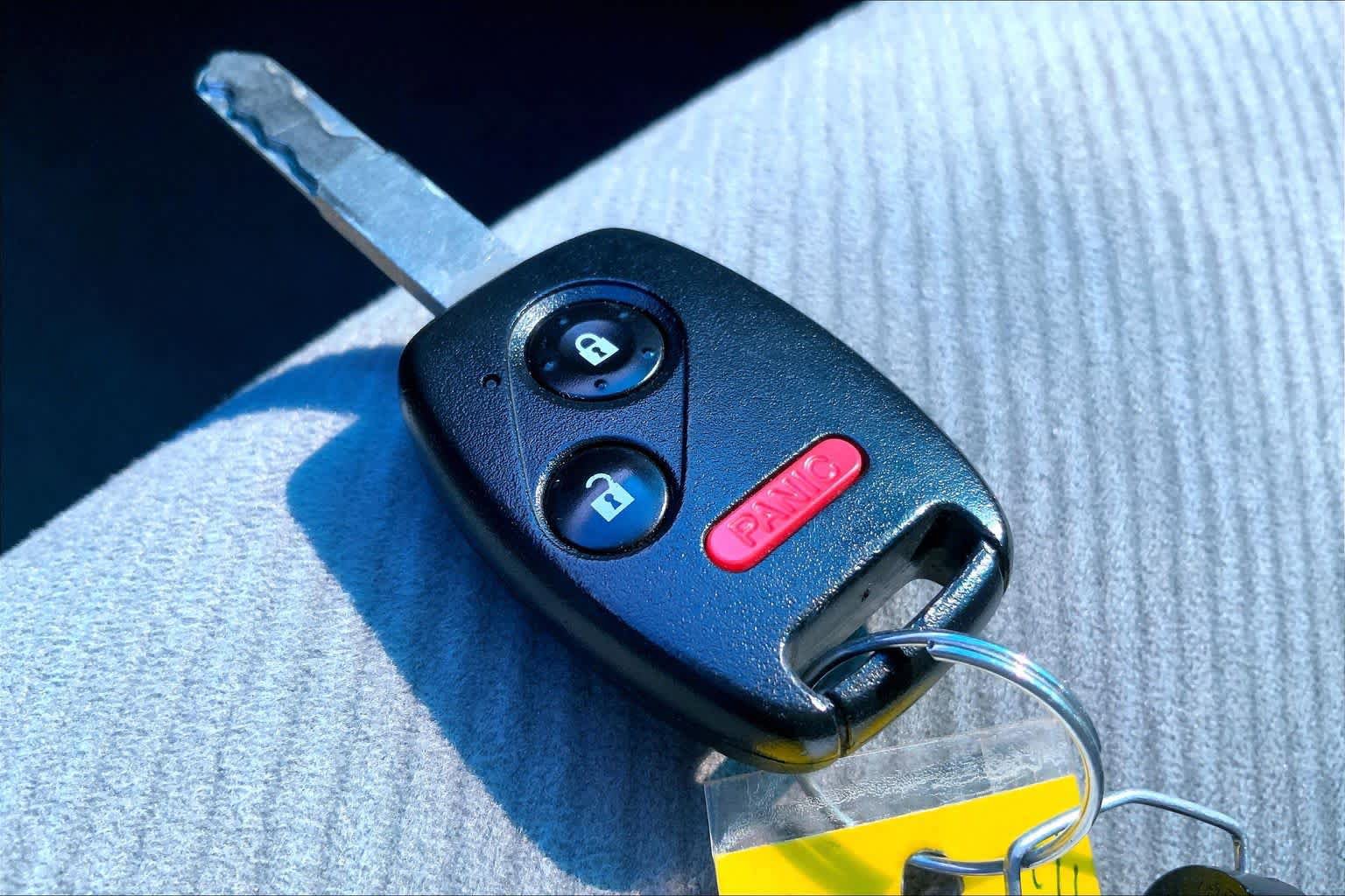 Used 2010 Honda Civic LX image 14