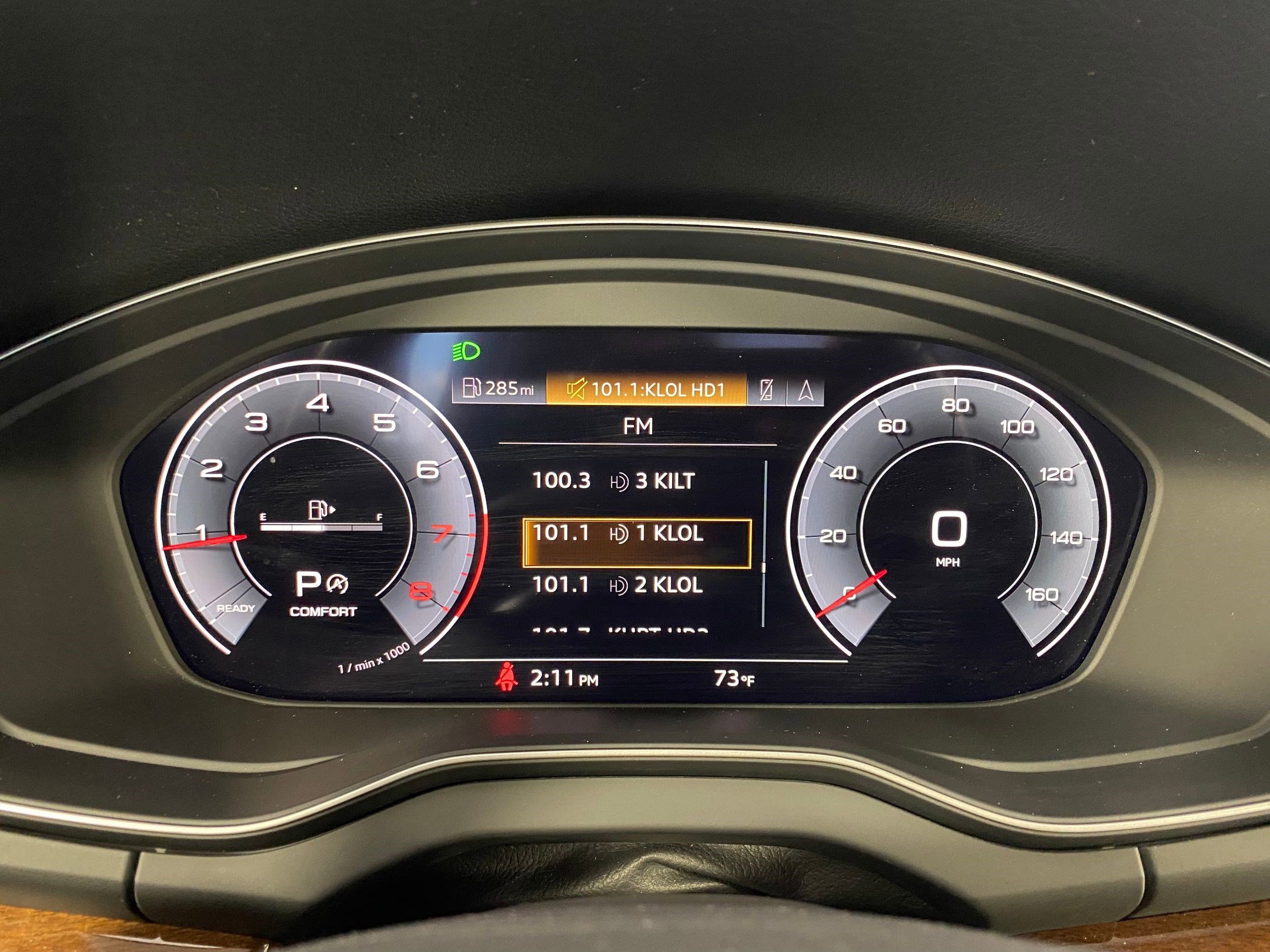 Used 2023 Audi Q5 2.0T Premium Plus w/ Premium Plus Package image 18