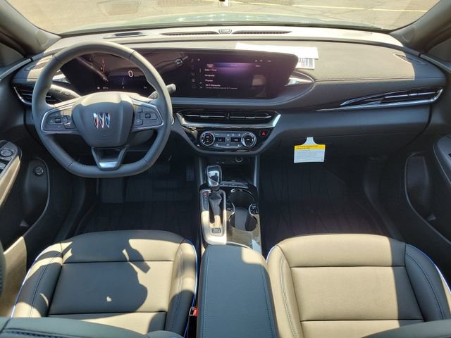 New 2026 Buick Envista Sport Touring w/ Convenience I Package image 10