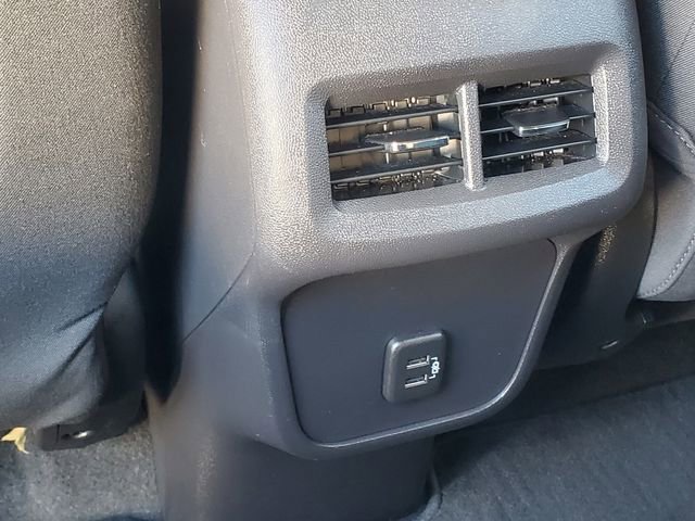 Certified 2024 GMC Terrain SLE image 30