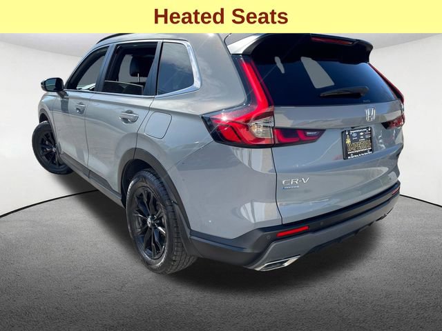 Used 2024 Honda CR-V Sport-L image 10