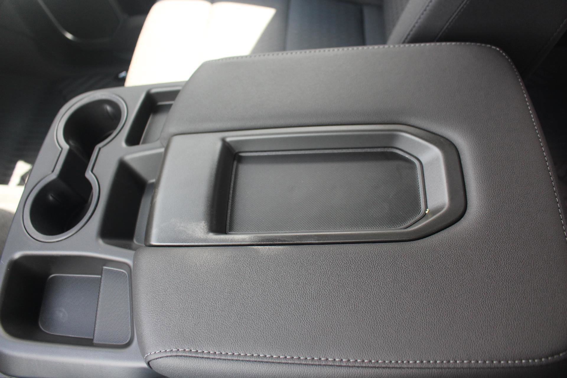 New 2026 Chevrolet Silverado 1500 LT w/ All Star Edition Plus image 15