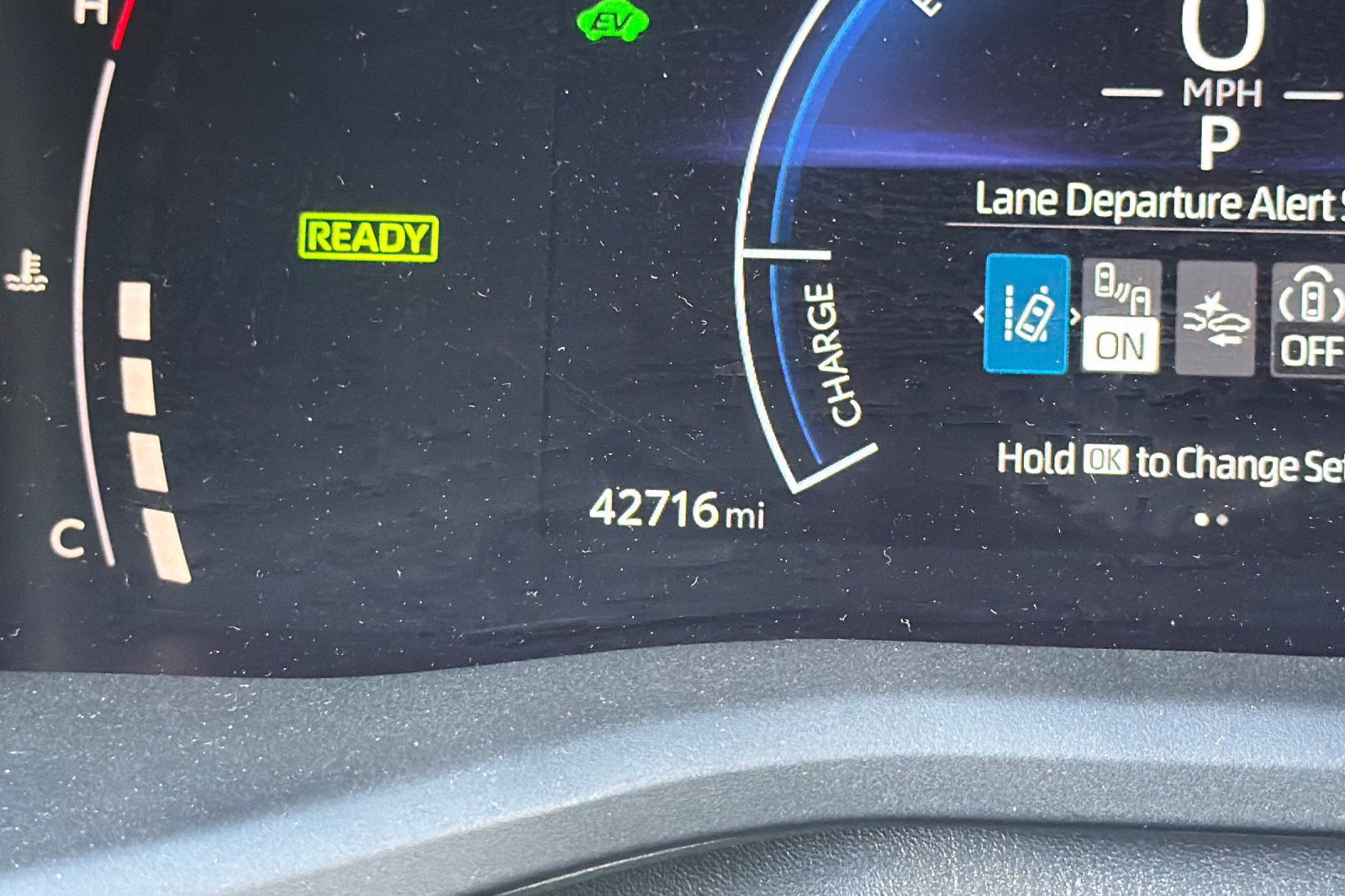 Used 2025 Toyota Camry SE FWD image 32