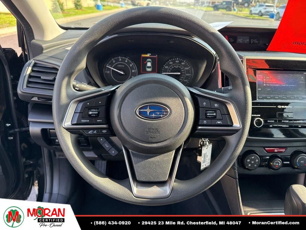 Used 2023 Subaru Impreza 2.0i AWD/4WD image 14