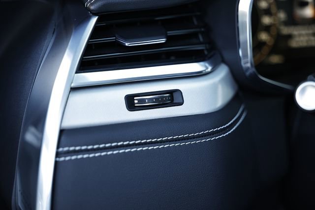 New 2024 Jaguar XF R-Dynamic SE AWD/4WD image 27