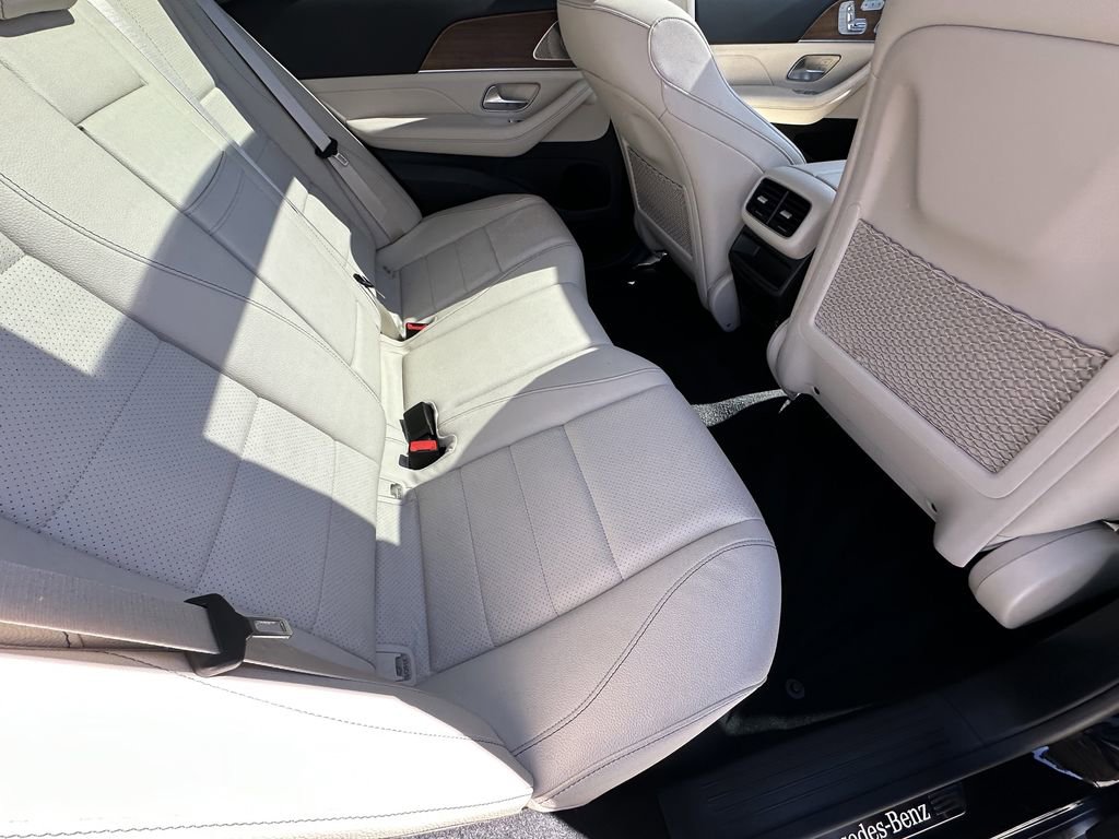 Certified 2023 Mercedes-Benz GLE 350 image 18