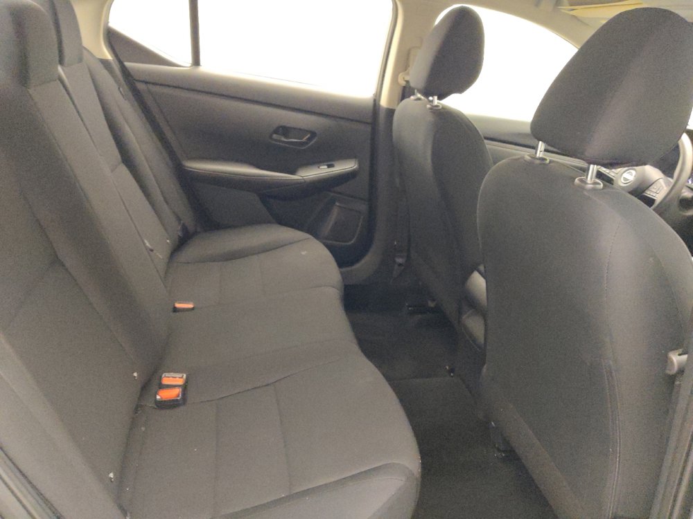 Used 2024 Nissan Sentra S image 19