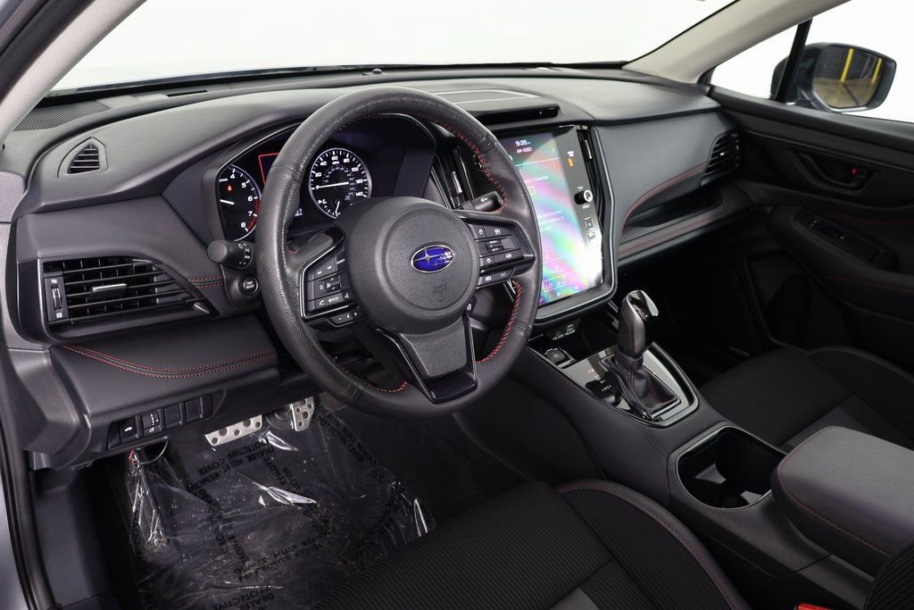 Used 2025 Subaru Legacy Sport image 7