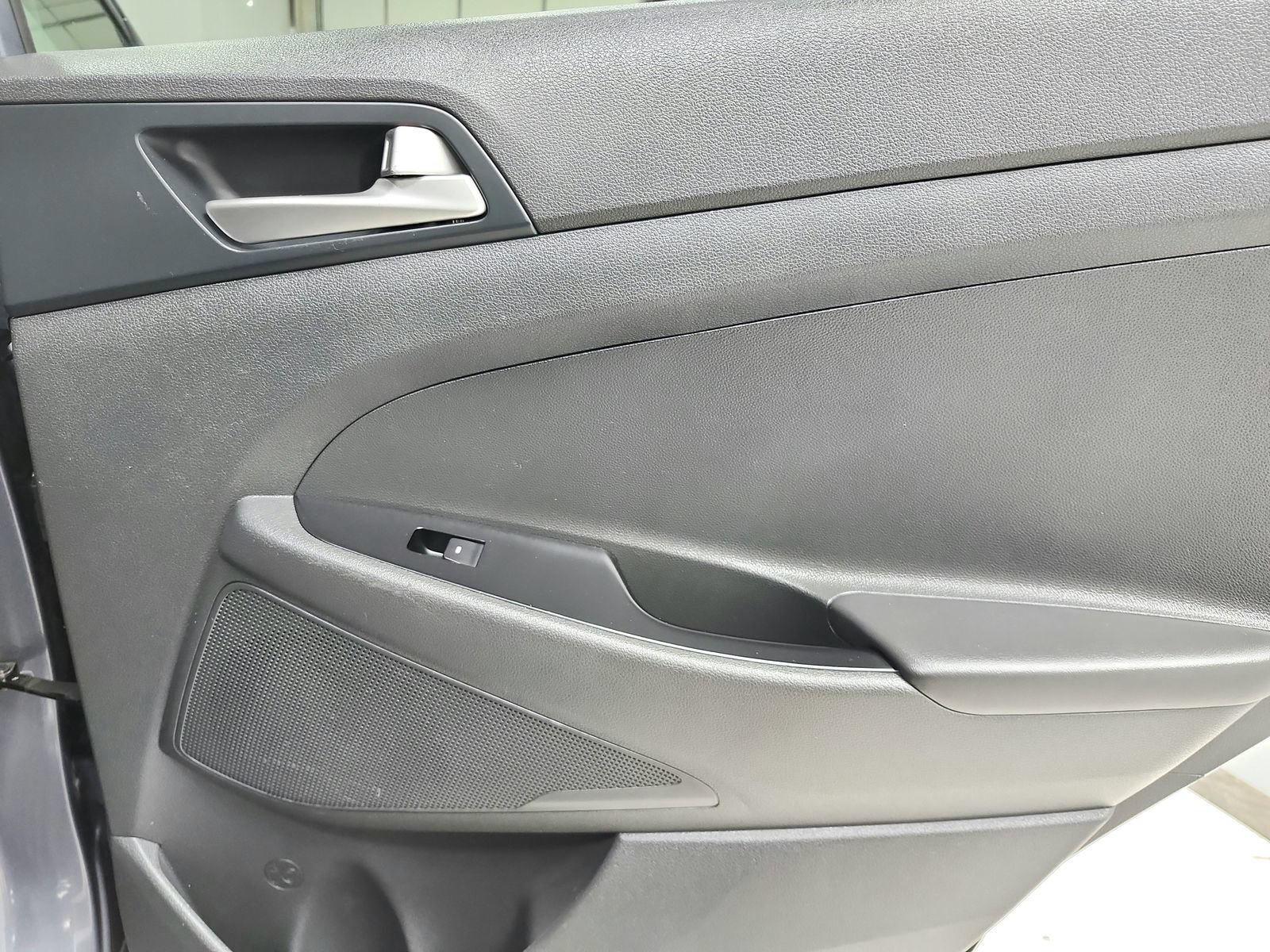 Used 2021 Hyundai Tucson SE FWD image 36