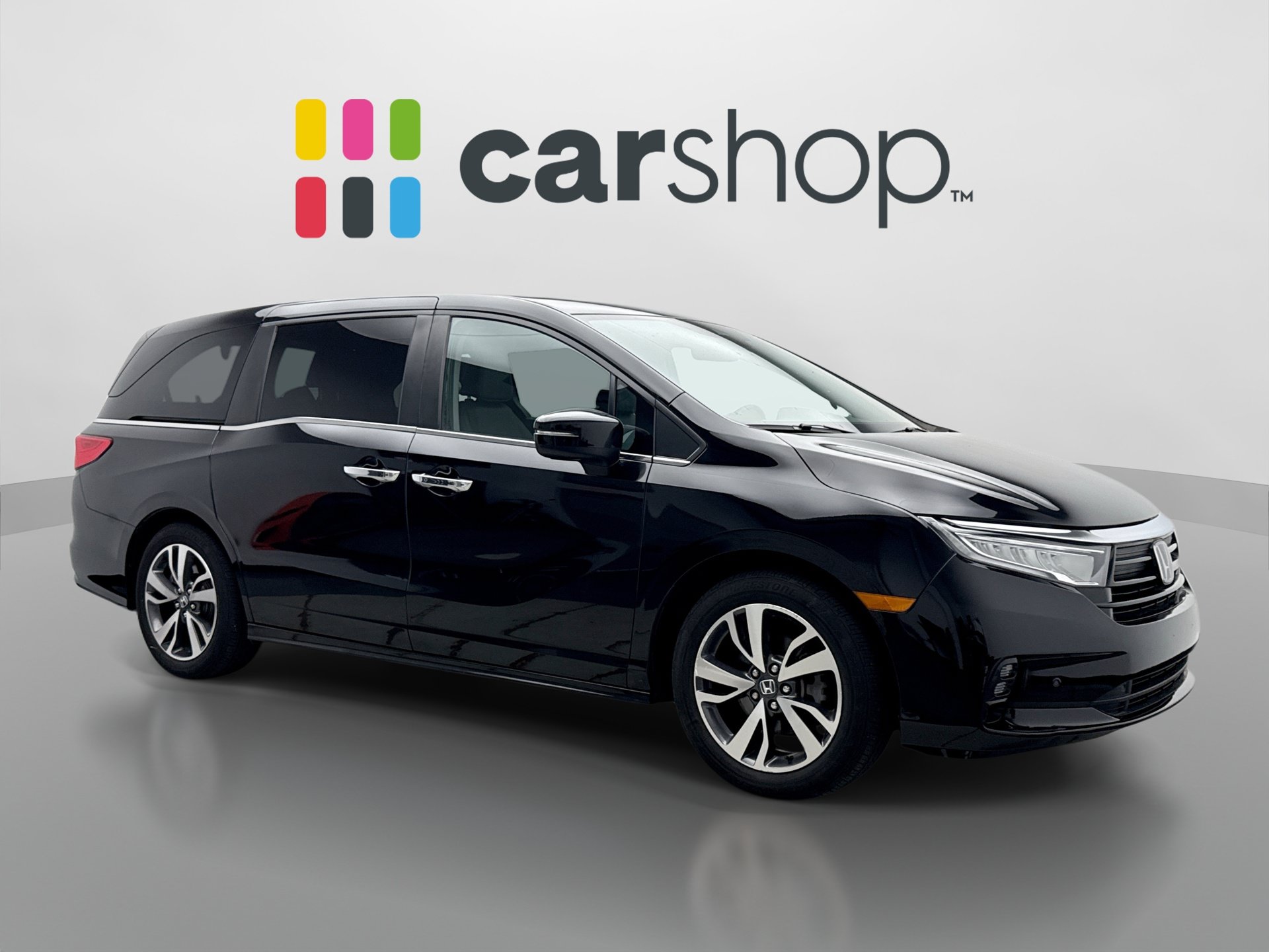 Used 2022 Honda Odyssey Touring image 7