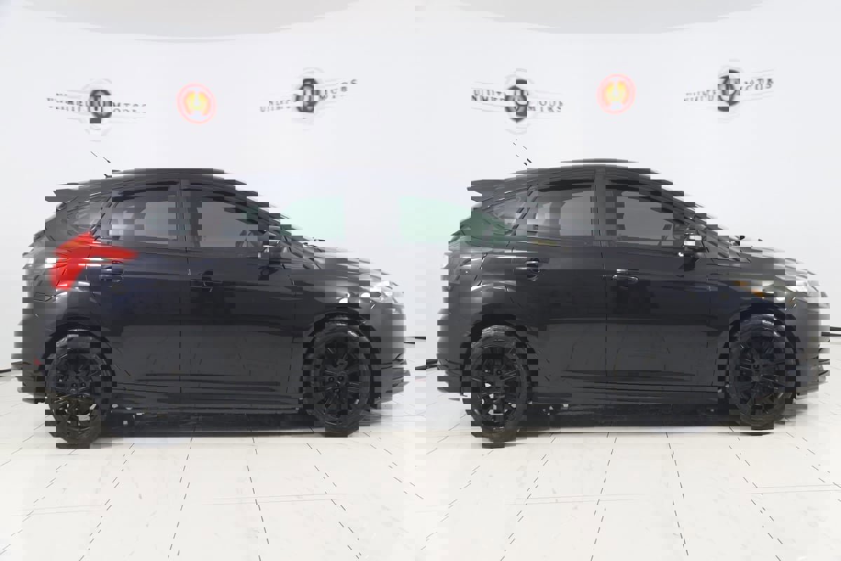 Used 2014 Ford Focus ST image 2