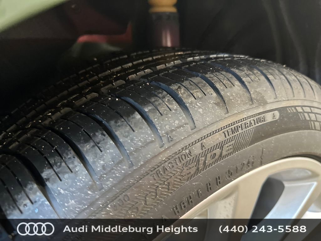 New 2026 Audi A3 2.0T Premium Plus image 31