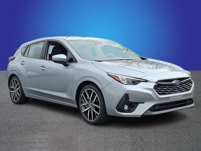 New 2026 Subaru Impreza 2.0i Sport image 2