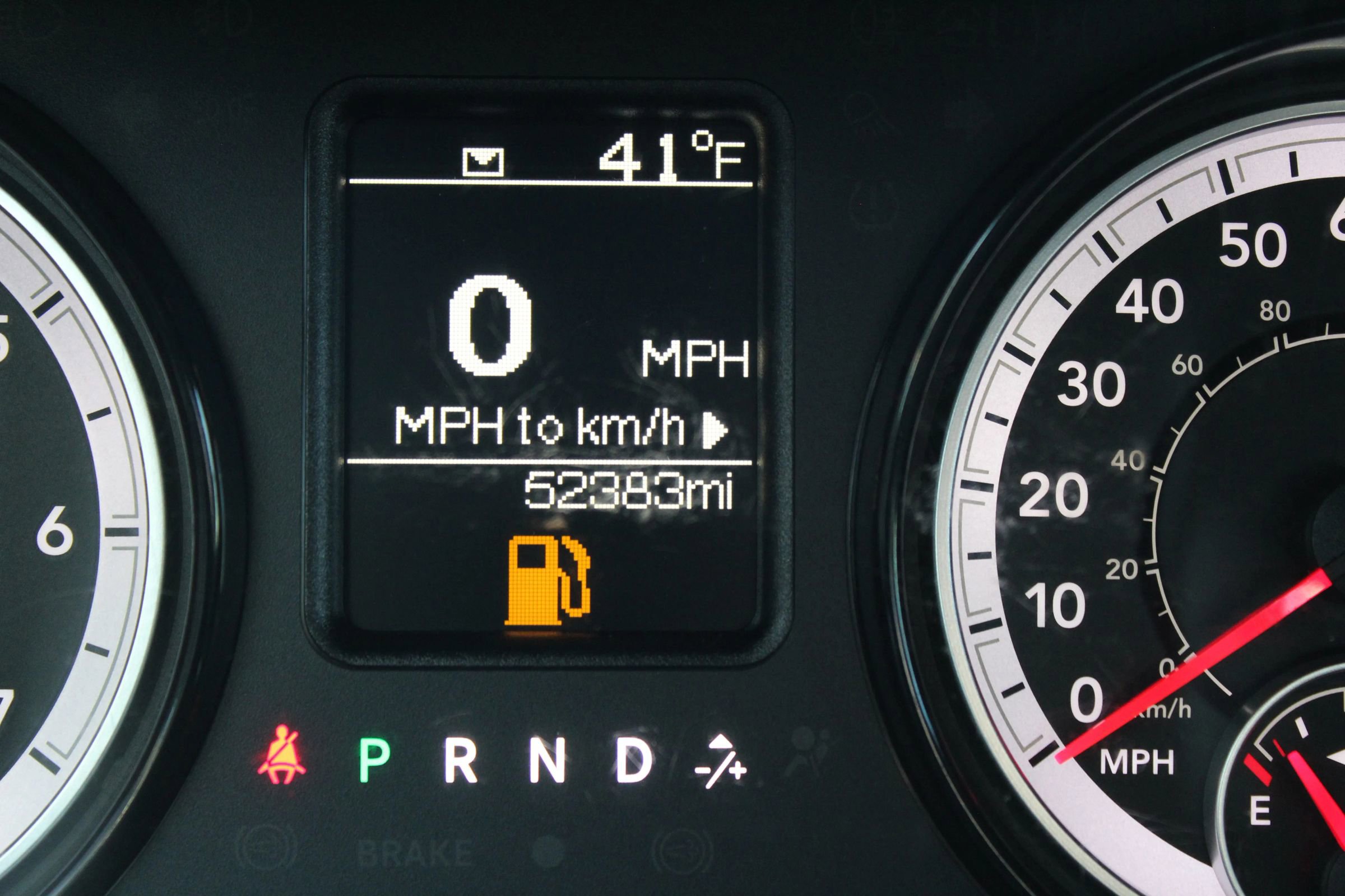 Used 2017 RAM 3500 Tradesman w/ Chrome Appearance Group image 23