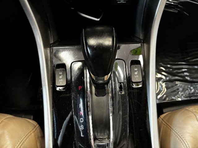 Used 2016 Honda Accord EX-L image 25