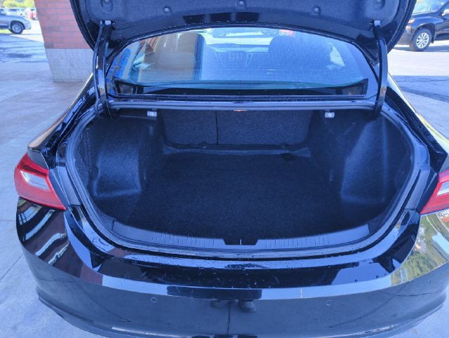 Used 2024 Chevrolet Malibu LT FWD image 21