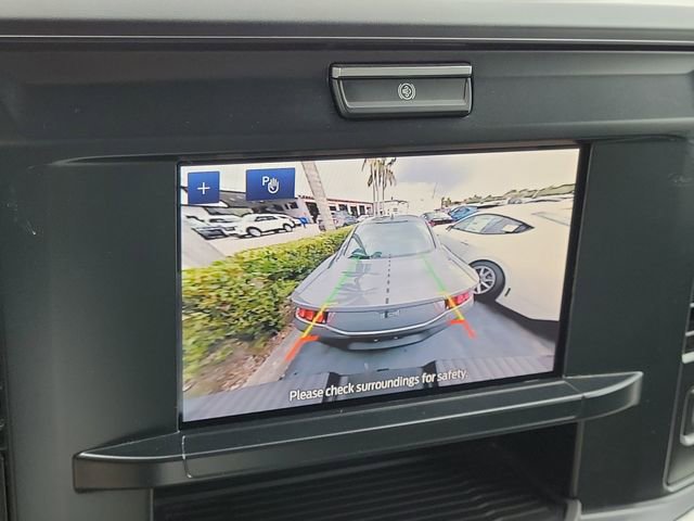 Used 2026 Ford F250 XLT AWD/4WD image 25