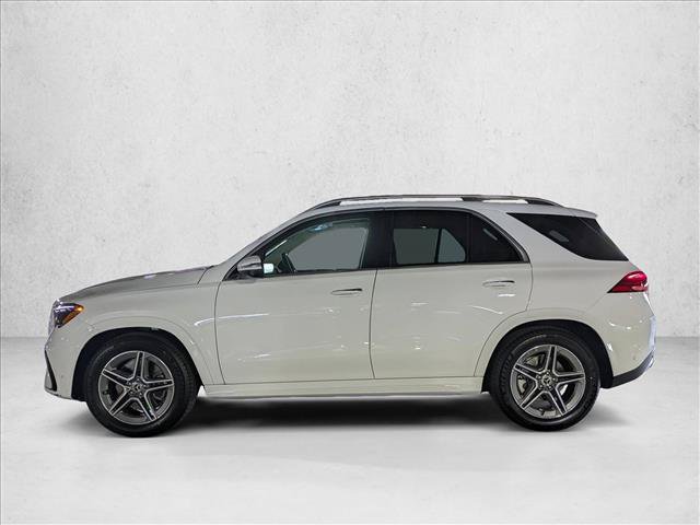 Used 2026 Mercedes-Benz GLE 450 4MATIC image 8