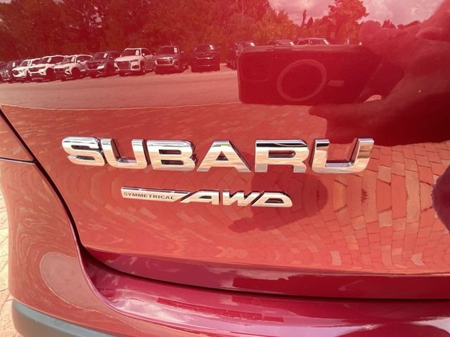 Used 2026 Subaru Ascent Limited w/ Popular Package #2 AWD/4WD image 35