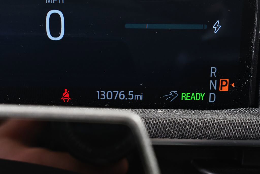 Used 2025 Ford Mustang Mach-E GT image 27