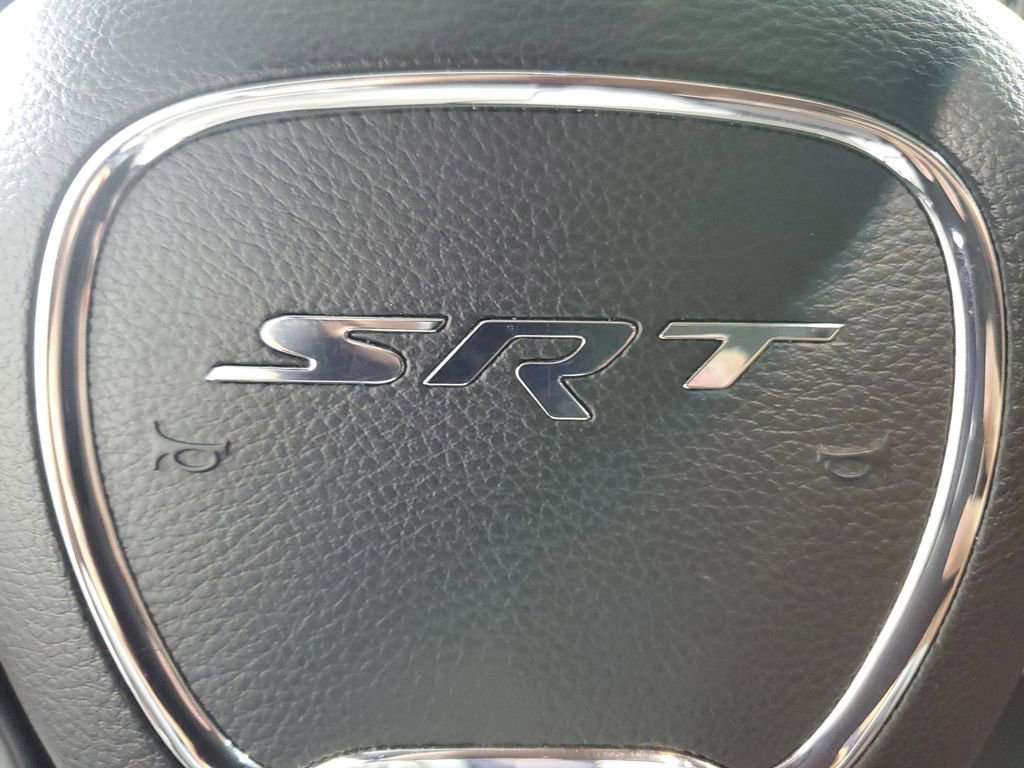 Used 2021 Jeep Grand Cherokee SRT image 23