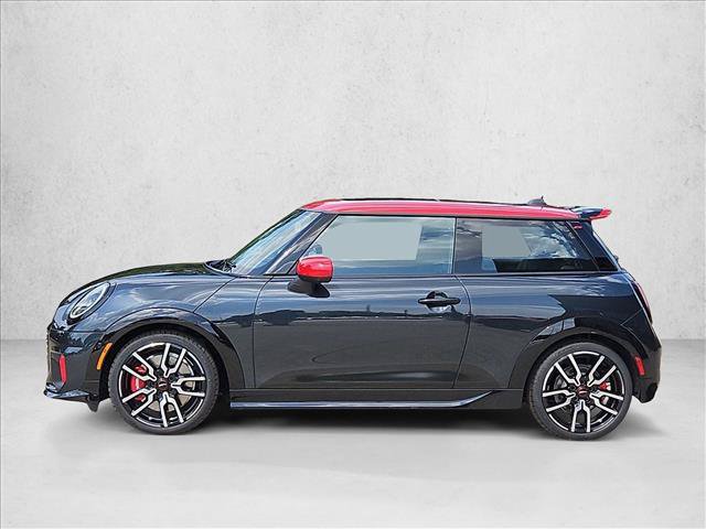 New 2026 MINI Cooper John Cooper Works FWD image 5
