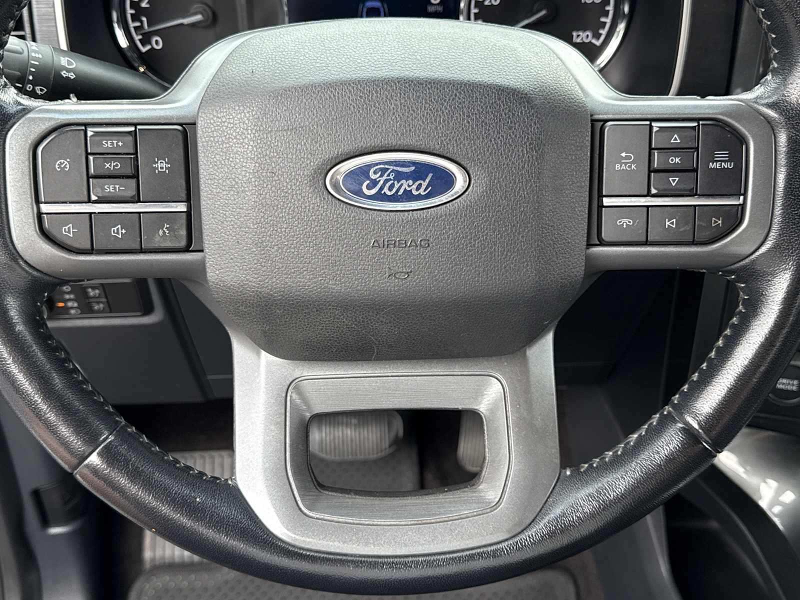 Used 2021 Ford F150 XLT w/ Equipment Group 302A High AWD/4WD image 13