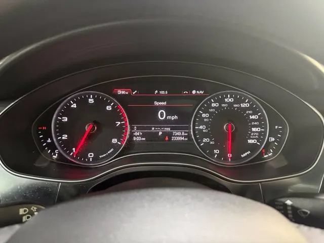 Used 2013 Audi A6 2.0T Premium Plus AWD/4WD image 7