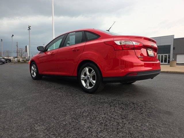 Used 2014 Ford Focus SE image 5