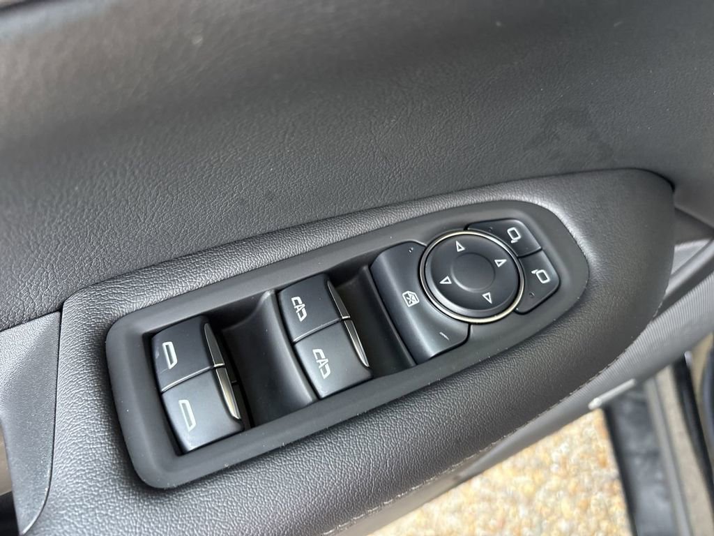 Certified 2024 Cadillac XT5 Luxury image 22