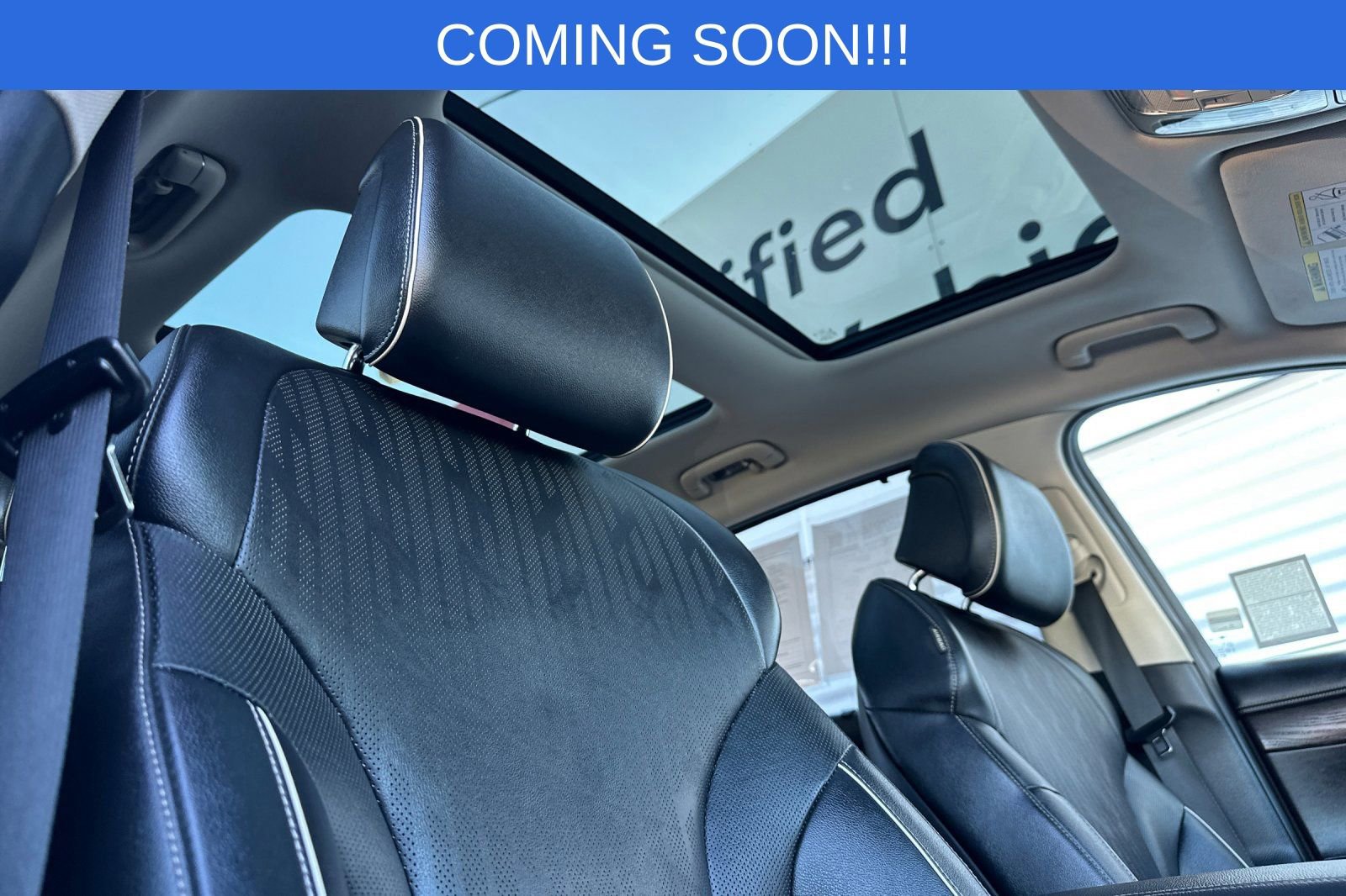 Used 2021 Genesis GV80 3.5T Advanced + image 19