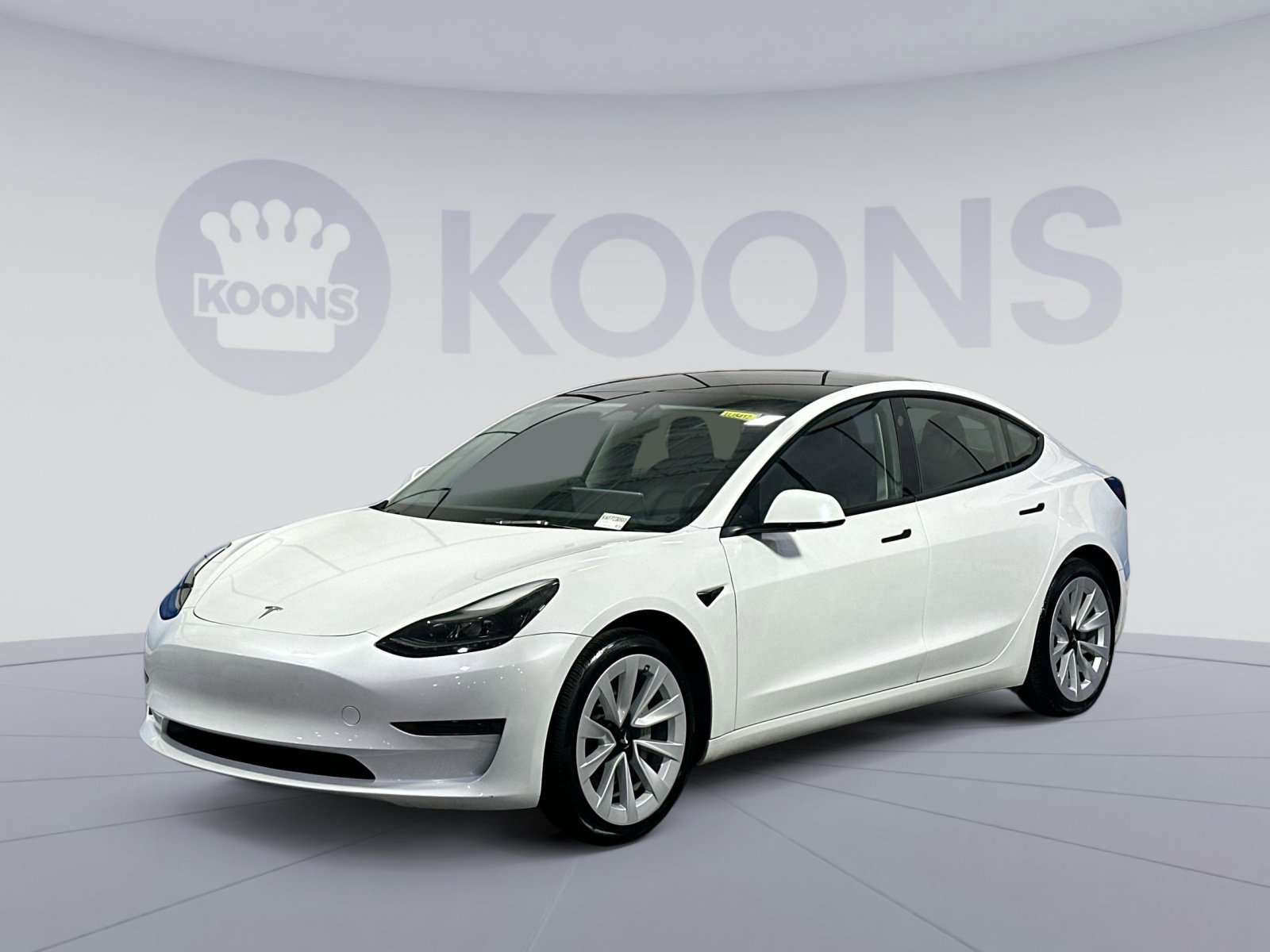 Used 2023 Tesla Model 3 Standard Range