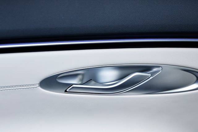 Used 2026 Genesis GV70 2.5T image 22