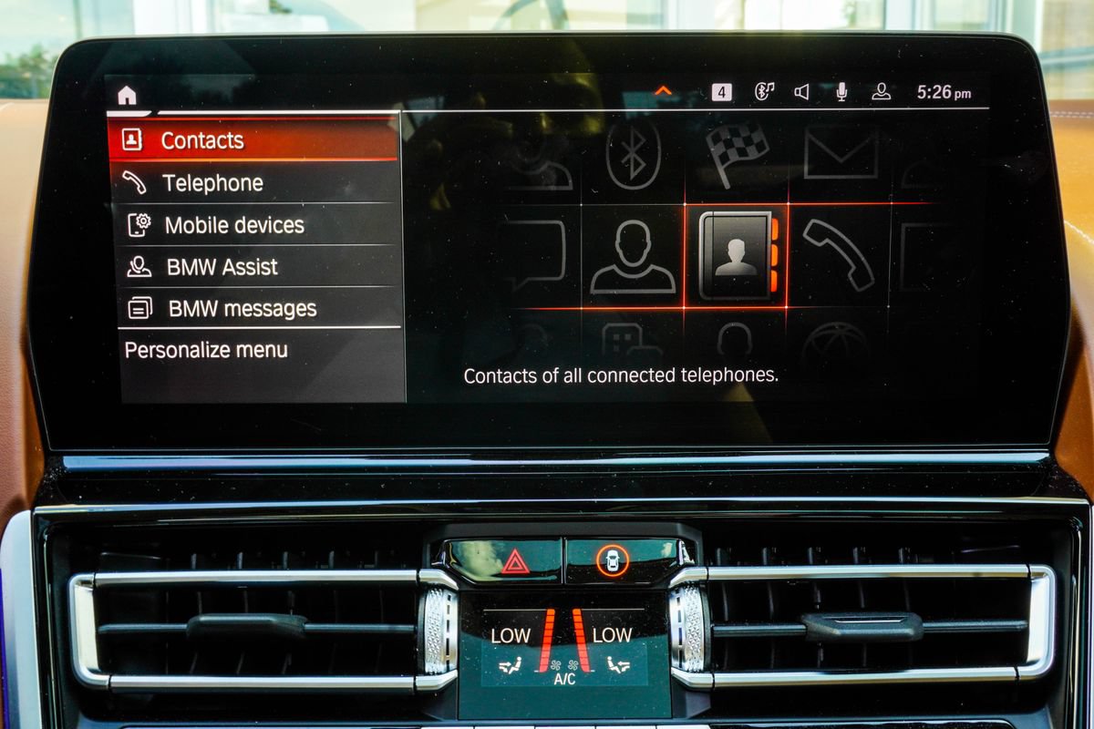 Used 2023 BMW 840i Gran Coupe RWD image 29