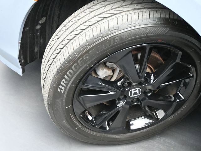 Used 2023 Honda Odyssey Sport image 31