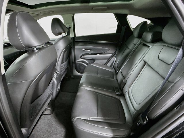 Used 2024 Hyundai Tucson SEL AWD/4WD image 32
