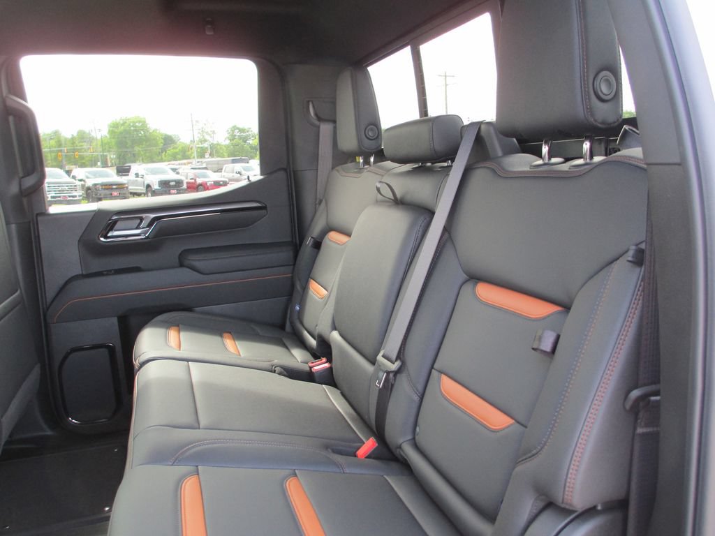 New 2026 GMC Sierra 1500 AT4 w/ AT4 Premium Package AWD/4WD image 17