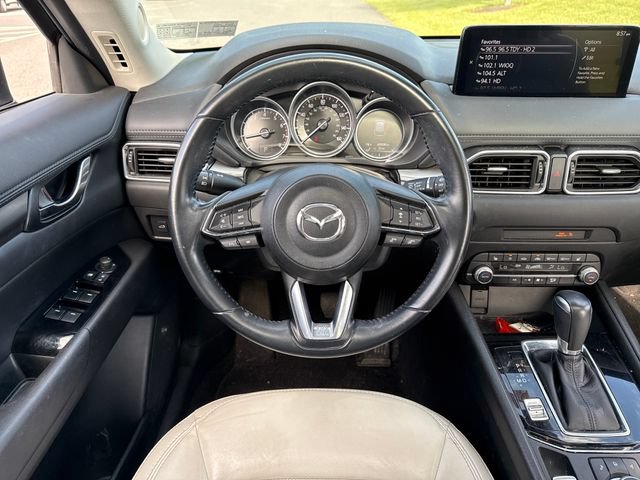 Used 2022 MAZDA CX-5 AWD 2.5 S image 19