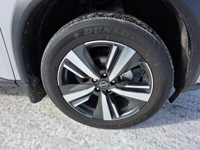 Used 2023 Nissan Rogue SL w/ SL Premium Package AWD/4WD image 6