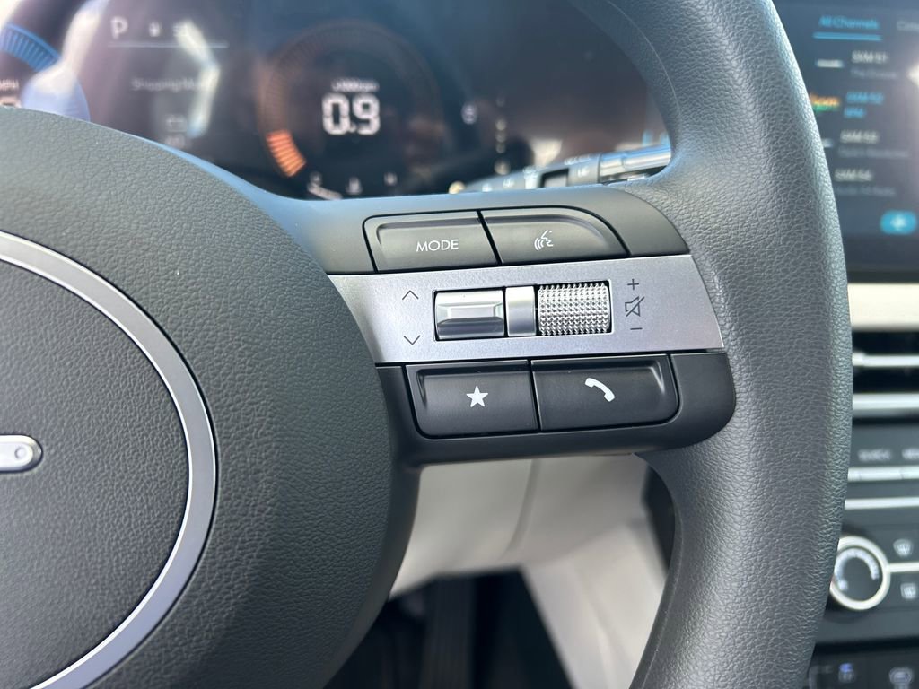 New 2026 Hyundai Tucson SE AWD/4WD image 19