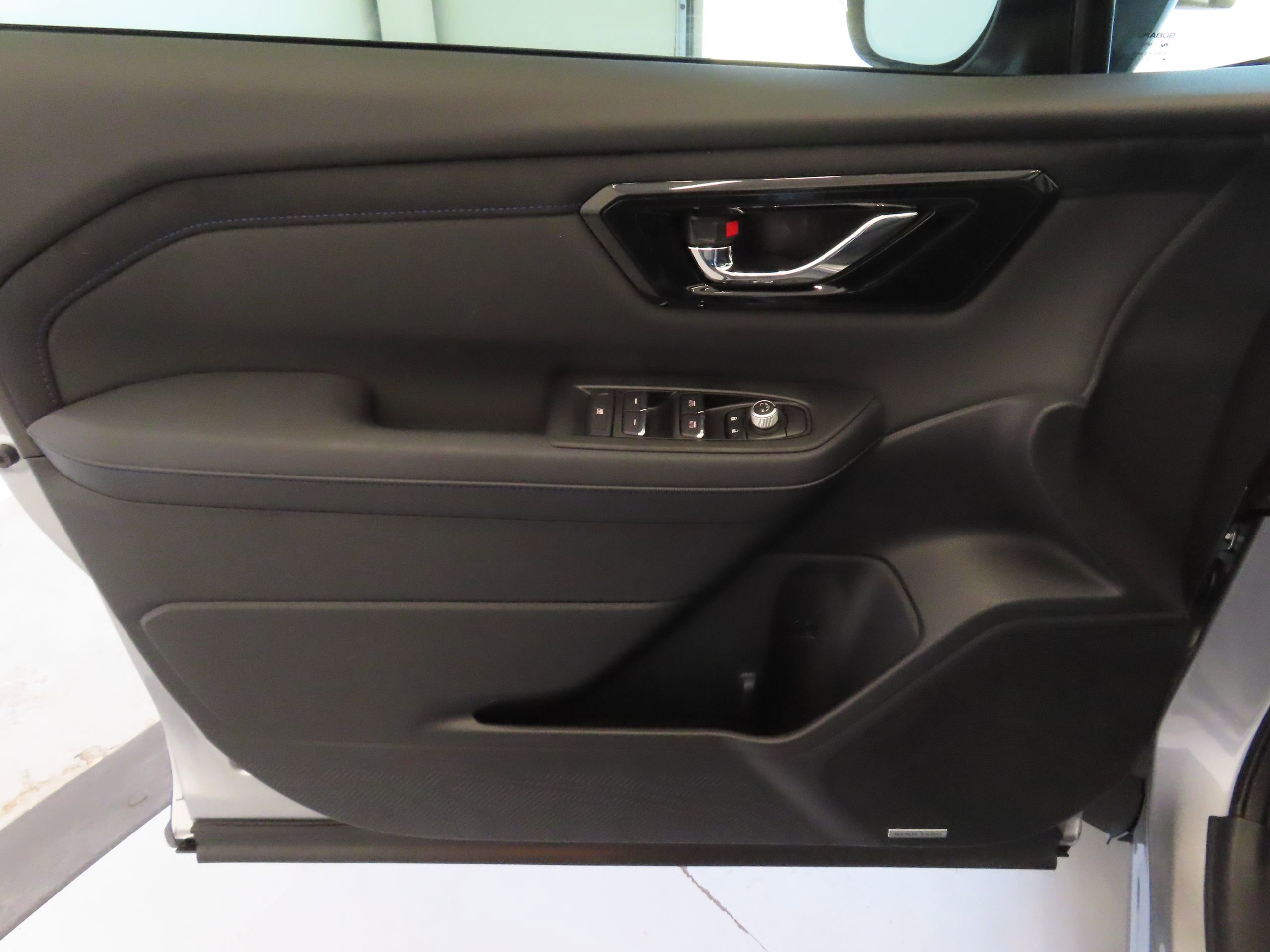 New 2026 Subaru Forester Limited image 12