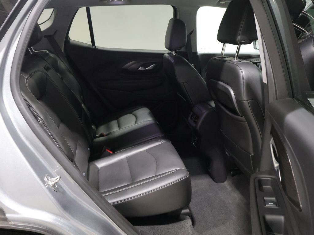 Used 2024 GMC Terrain SLT AWD/4WD image 22